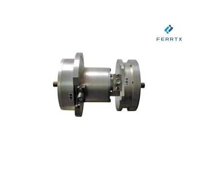 High Performance RF Coaxial Rotary Joint