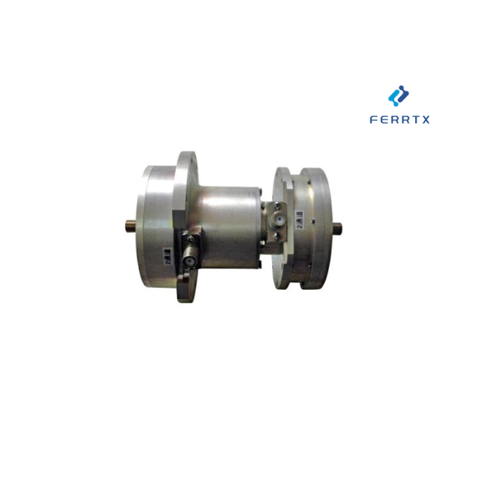 Junta rotativa coaxial RF de alto rendimiento