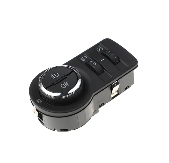 High Quality Headlight Control Switch for Chevrolet Cruze J300 J305 J308 1.4 1.6 1.7 Chevy