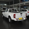 Great Wall Wingle 7 Luxury 4WD