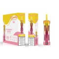 Вейп Rock Me Sheesha Max 200K Puffs