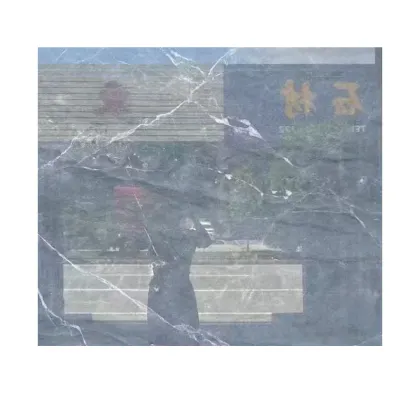 Hermes Grey Marble Slabs for Bathroom and Flooring