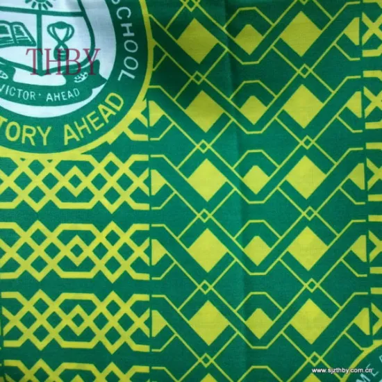 china supplier custom t/c fabric school teacher uniform