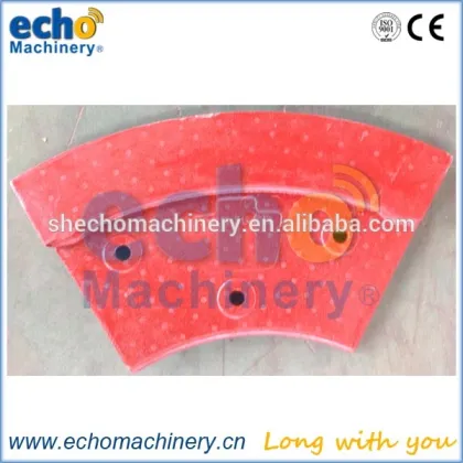 Kolberg-Pioneer Washer Flight Shoes and Paddle Tip