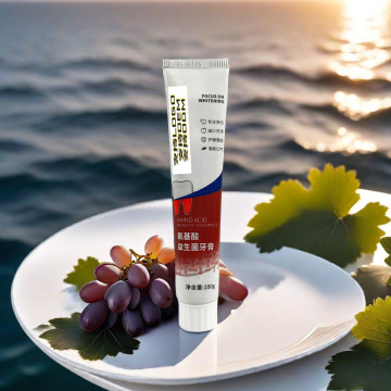 Best Toothpaste Brands: High Quality, Premium Products at Factory Prices - Wholesale Options Available