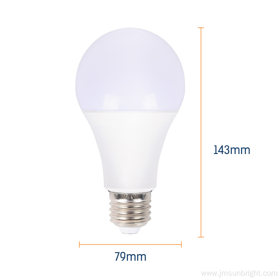 DC 12V 24V 36V low-voltage LED bulb