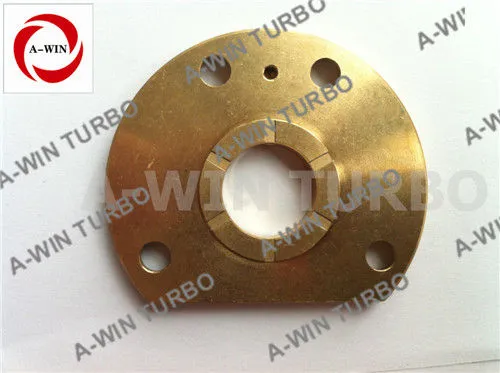 Copper Turbocharger Thrust Bearing , Rhc8 Turbo Parts