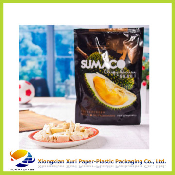 cusotm design freezer pop plastic bags