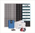 3300W, 3500W.3600W OFF Grid Hybrid System Solar