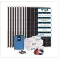 3300W, 3500W.3600W Off System solar híbrido da grade