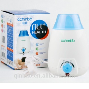 mother care products fast steam bottle warmer electric baby milk bottle warmer