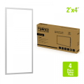 LED LED Back-Lit Panel FP1 (2'x4 ')