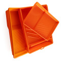 High Quality PP Plastic Paint Tray