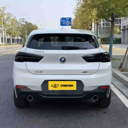 2022 BMW X2 sDrive25i M Sport Package
