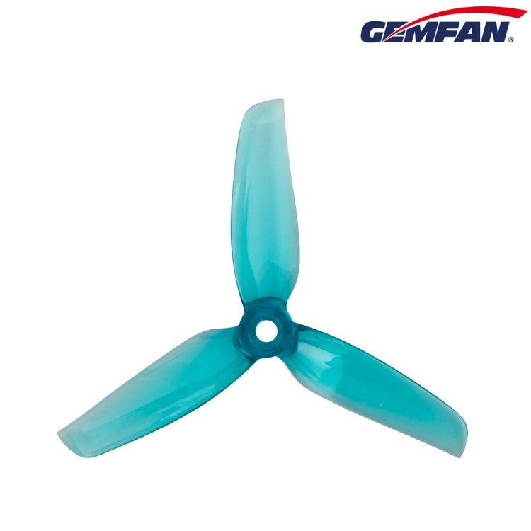 4 Inch FPV Drone Racing Propellers 3 Blade
