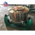 Centrifugal Coconut Oil Separator Dehydrator Machine