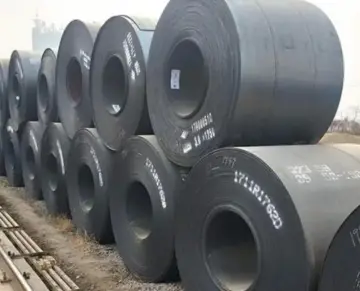 Cold Rolled Steel Coil Steel Board