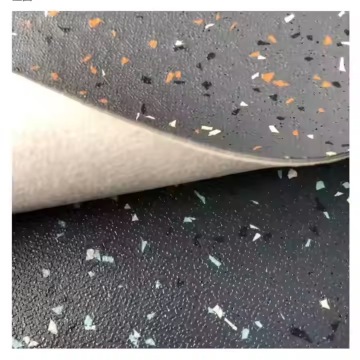 PVC Vinyl Bus Flooring
