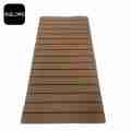 Tapis de terrasse en mousse antidérapant Melors Yacht Flooring