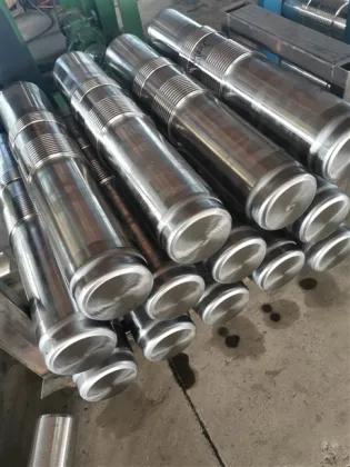 Wholesale Rock Breaker Piston: Affordable NPK H14X & NPK H20X Export Prices