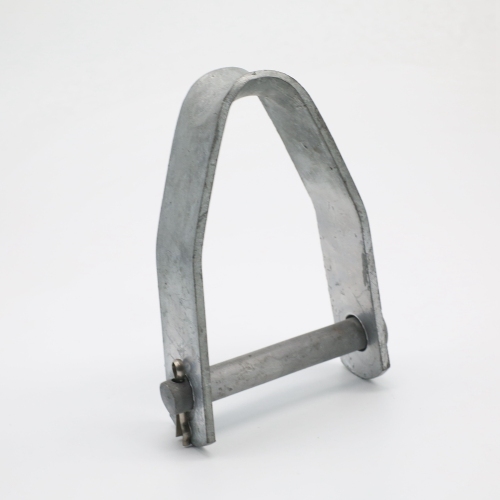 Spole Isolator Secondary Deadend Clevis