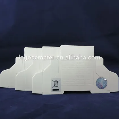 Single phase one modular din-rail energy meter factory