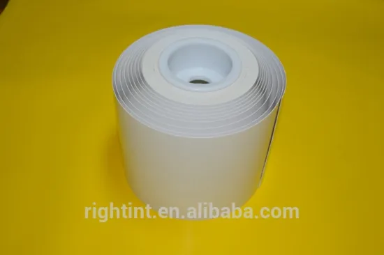 self adhesive wine label sticker paper a4