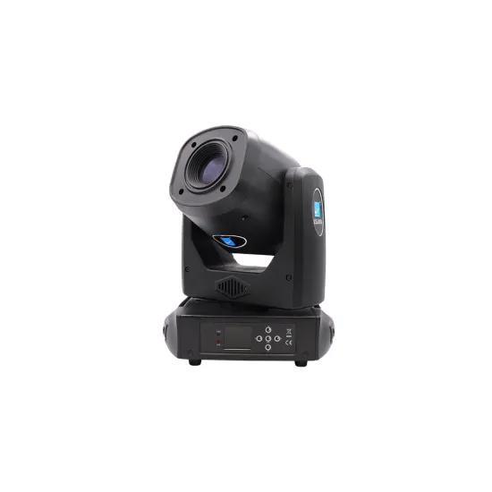 2021 china factory Sales stage lighting spot moving head 100w gobo moving light LS100 BigDipper Betopper light