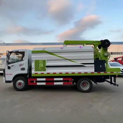 Unclog and clean sewer pipes