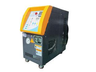 Industrial Water Mold Temperature Control Unit , Water Heat