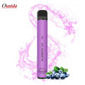 Air Glow Plus Vape desechable