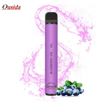 Air Glow Plus Vape dùng một lần