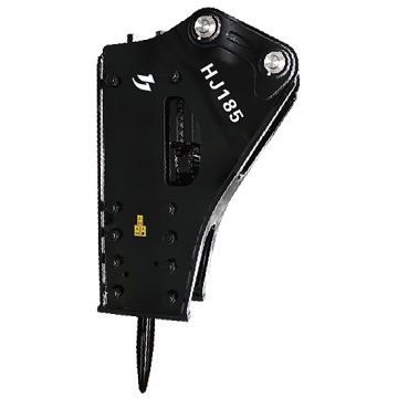 EDT185 Side Type Hydraulic Breaker for JCB Excavator