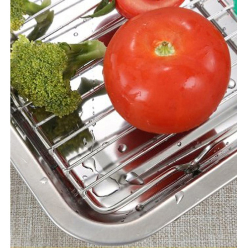 Food Rack Food Cooling Rack