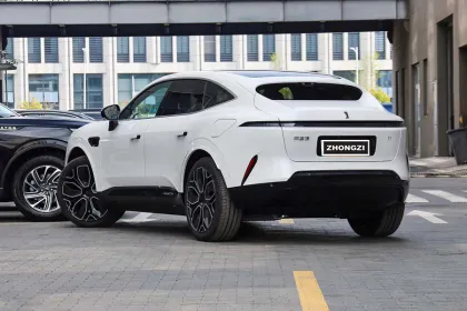 Avatr 11 and Avatr 12: 2024 New Energy Electric SUV Prices in China