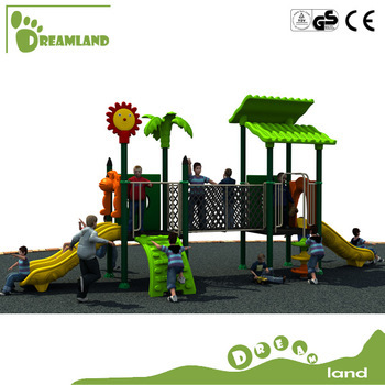 Glorious new design kids outdoor playground lighting