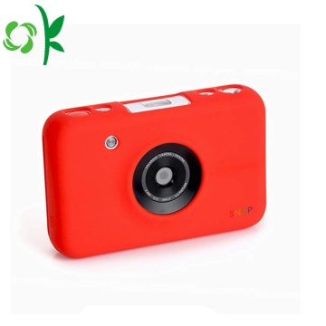 Silicone Cover Protector Mini Camera Protective Case
