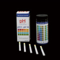 0-14 Universal PH Lackmus Test Indicator Strips Test