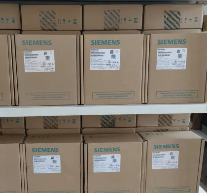 Original Siemens SIMOTICS S Synchronous Servo Motor - Hot Sale