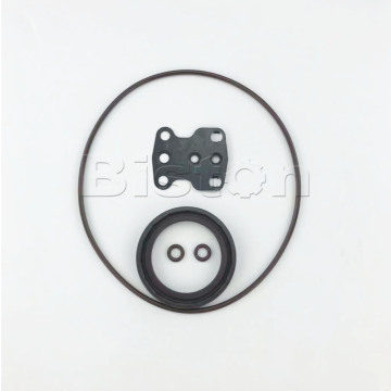 Biston 17219864 Seal Kit - FKM Oil Seal and O-Ring for Hydraulic Piston Pump
