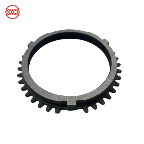 Manual Auto Parts Transmission Synchronizer Ring SXCJ-TH0133 for ZF BENZ MB100