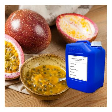 Passion Fruit Flavor Tobacco Essence Liquid
