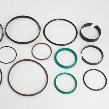 SEM W42097050 Hydraulic Cylinder Sealing Package for Machex 618B, 618C, 618D Loader Spare Parts
