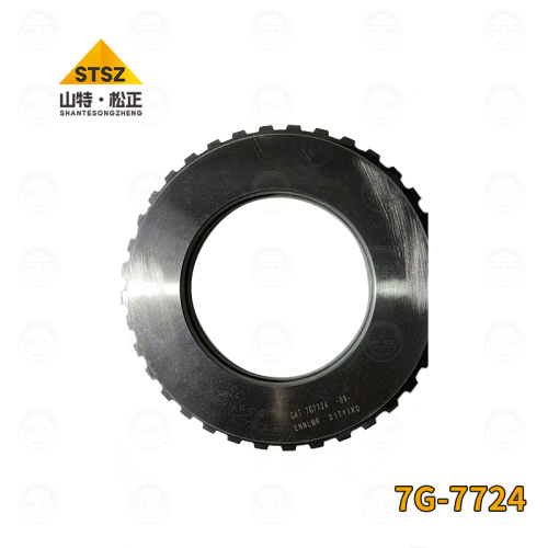 Load Haul Dump Parts R1700 7G-7724/7G7724 Piston-Clutch