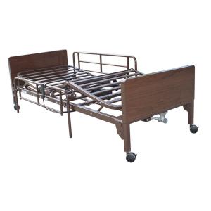 Full Electric Homecare Bed