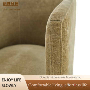 Design moderno e elegante de cadeira de jantar para espaços contemporâneos