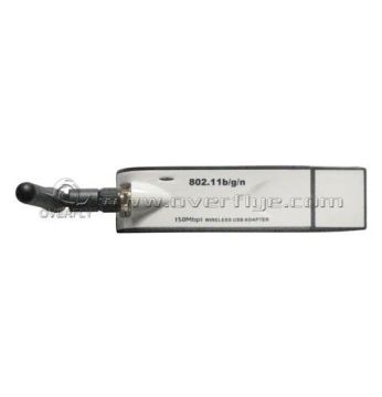 150 Mbps Speed Usb Wireless Lan Card (150m) Complies With Ieee 802.11n Fy1201nw