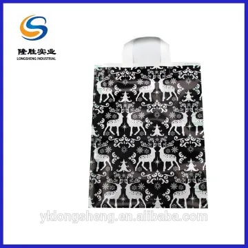 flexilopp garment poly bags