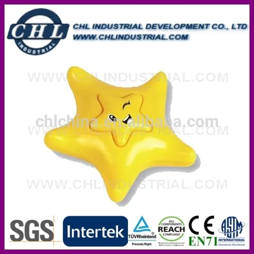 Professional baby concert with logo printed