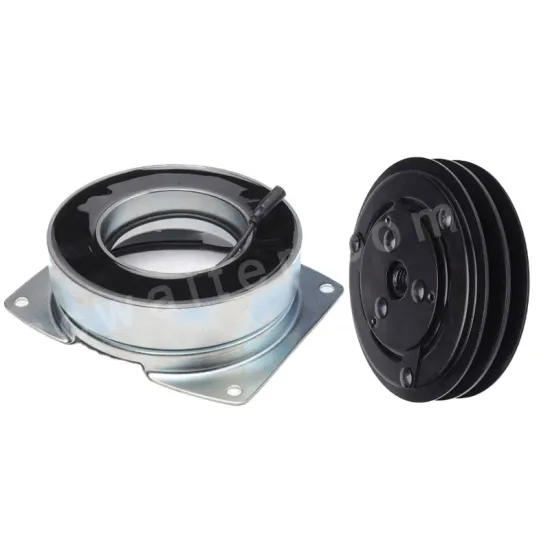 truck air conditioner part compressor magnetic clutch 12V
